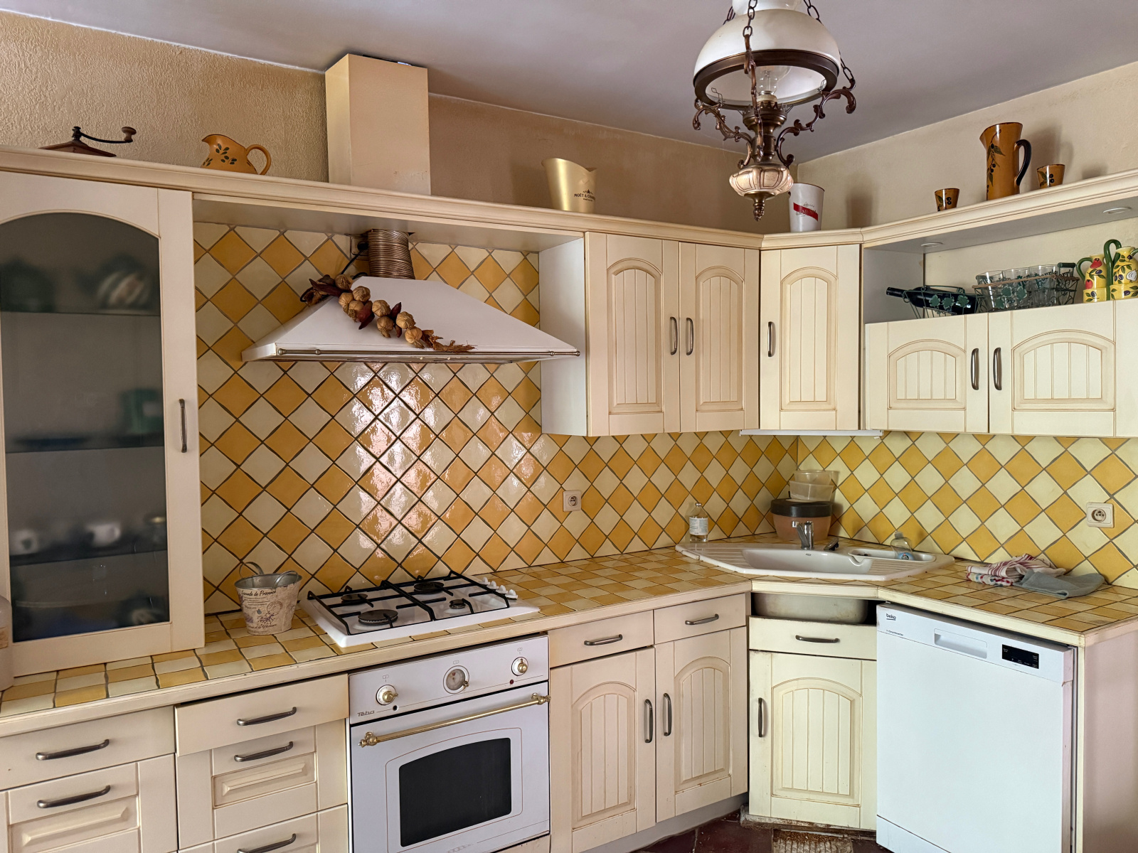 Image_8, Appartement, Carcassonne, ref :3086
