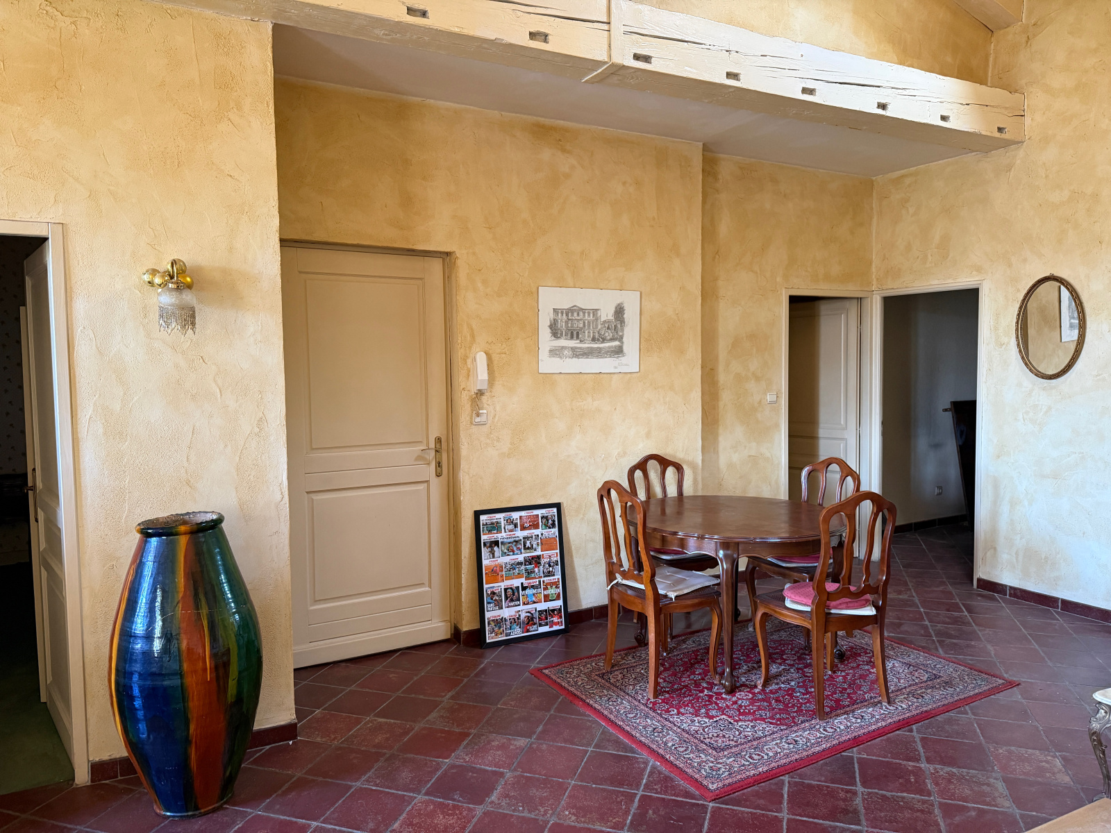 Image_4, Appartement, Carcassonne, ref :3086