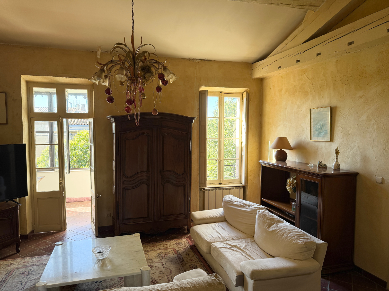 Image_2, Appartement, Carcassonne, ref :3086