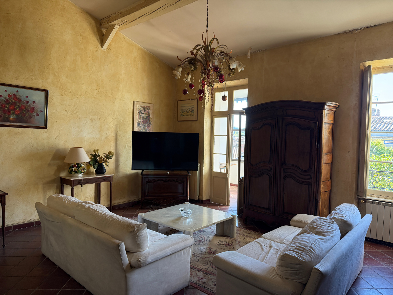 Image_3, Appartement, Carcassonne, ref :3086