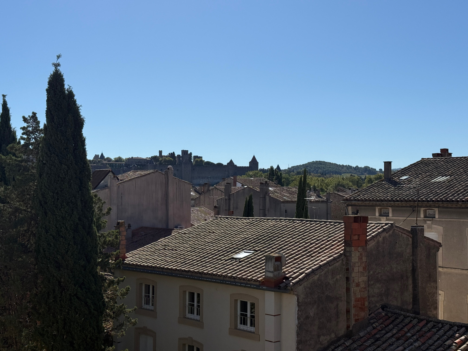 Image_1, Appartement, Carcassonne, ref :3086