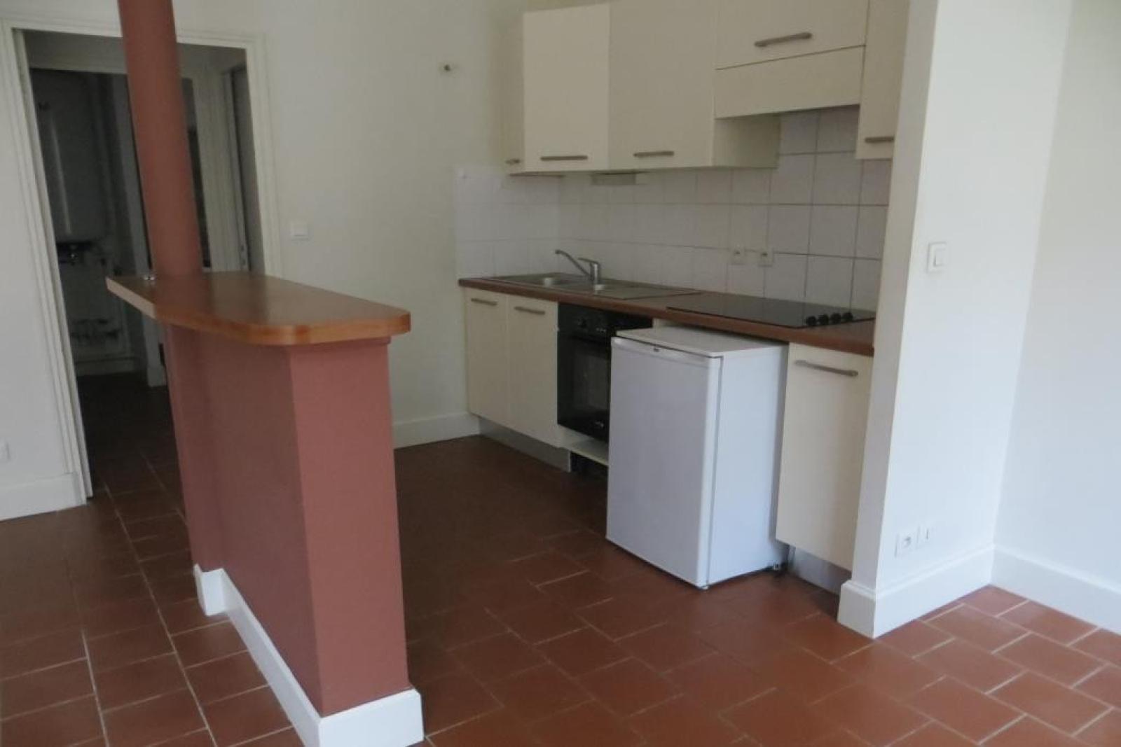 Image_3, Appartement, Carcassonne, ref :2917