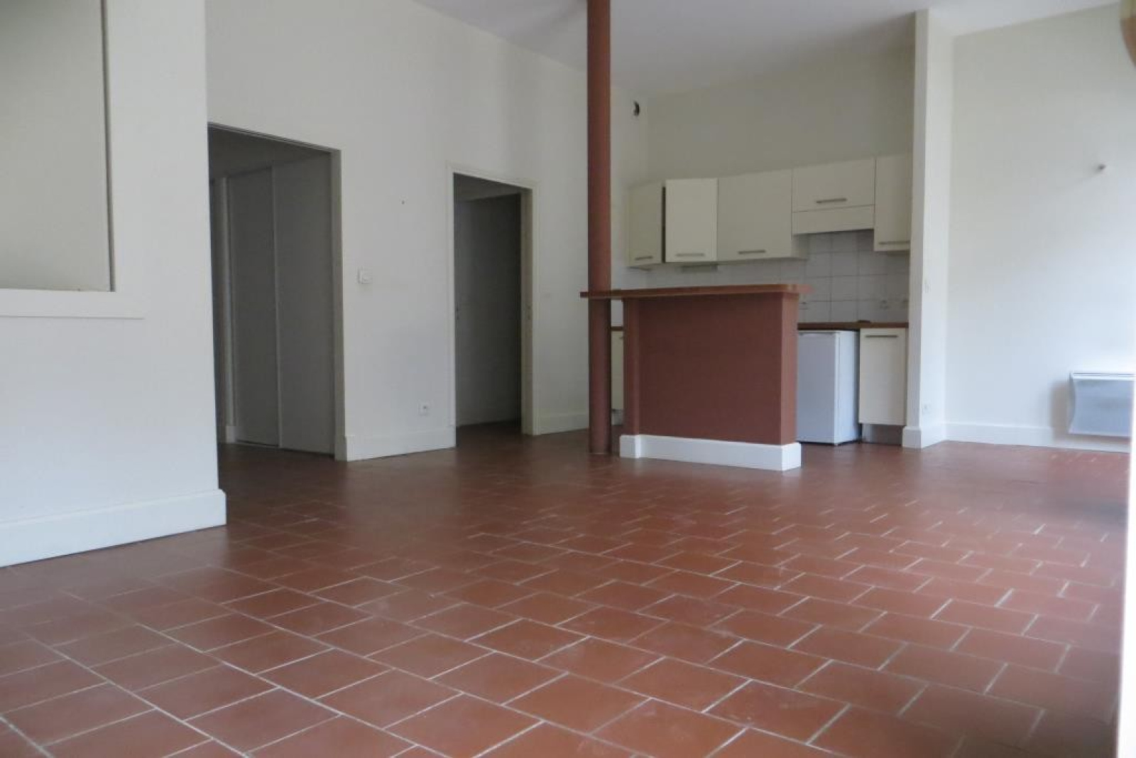 Image_4, Appartement, Carcassonne, ref :2917