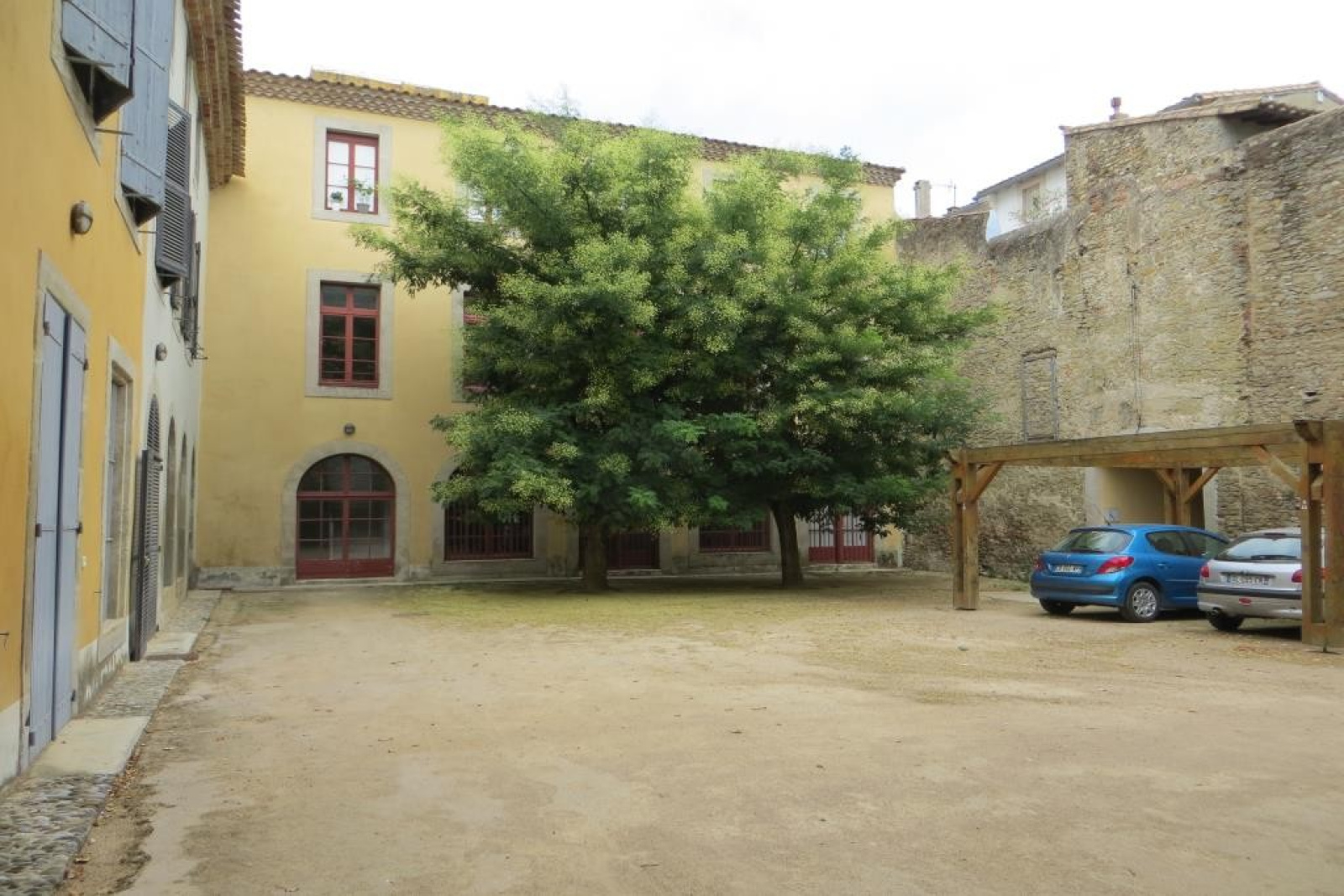Image_8, Appartement, Carcassonne, ref :2917