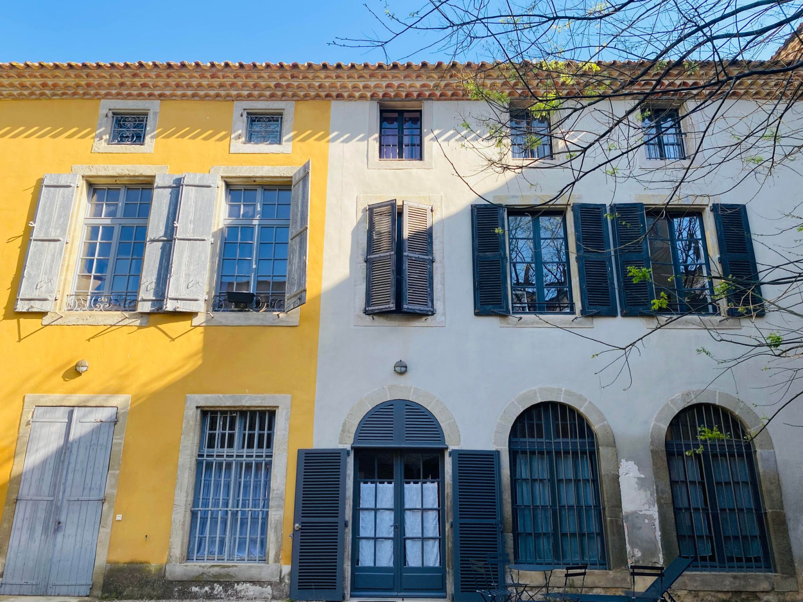 Image_1, Appartement, Carcassonne, ref :2917