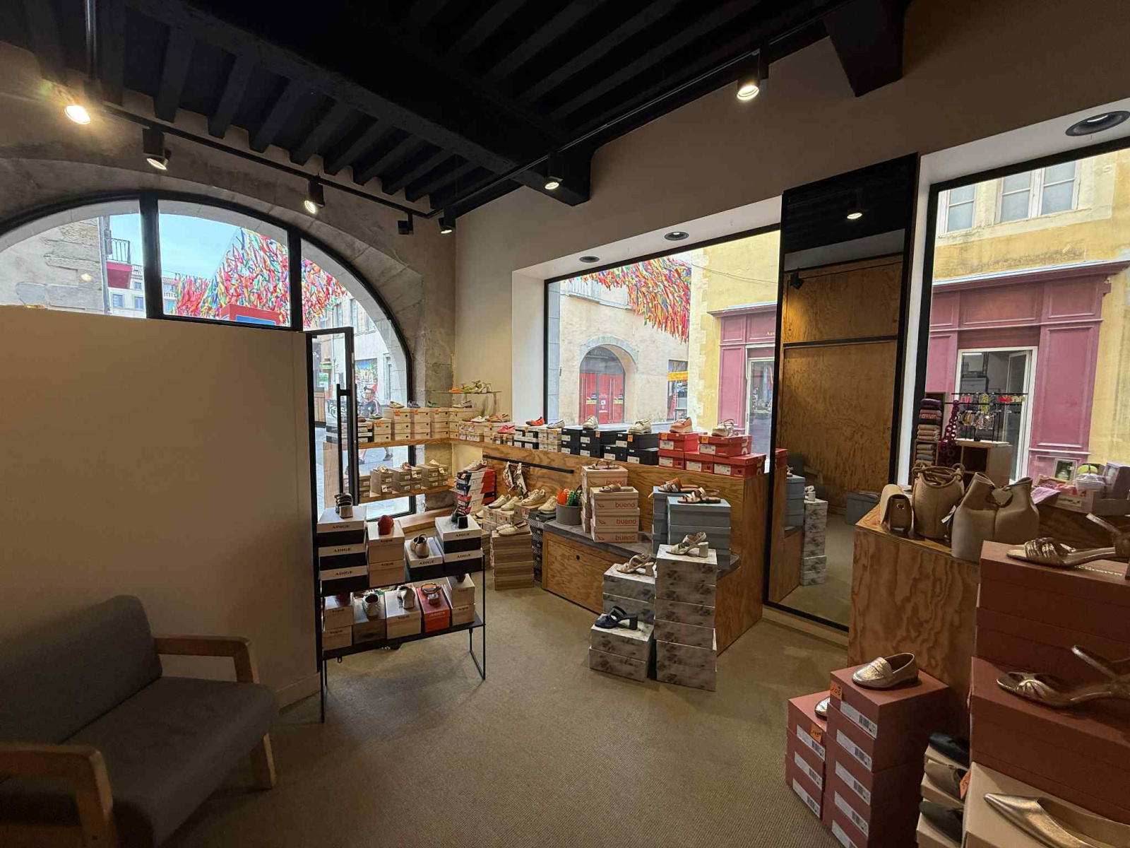 Image_1, Murs commerciaux, Carcassonne, ref :3034