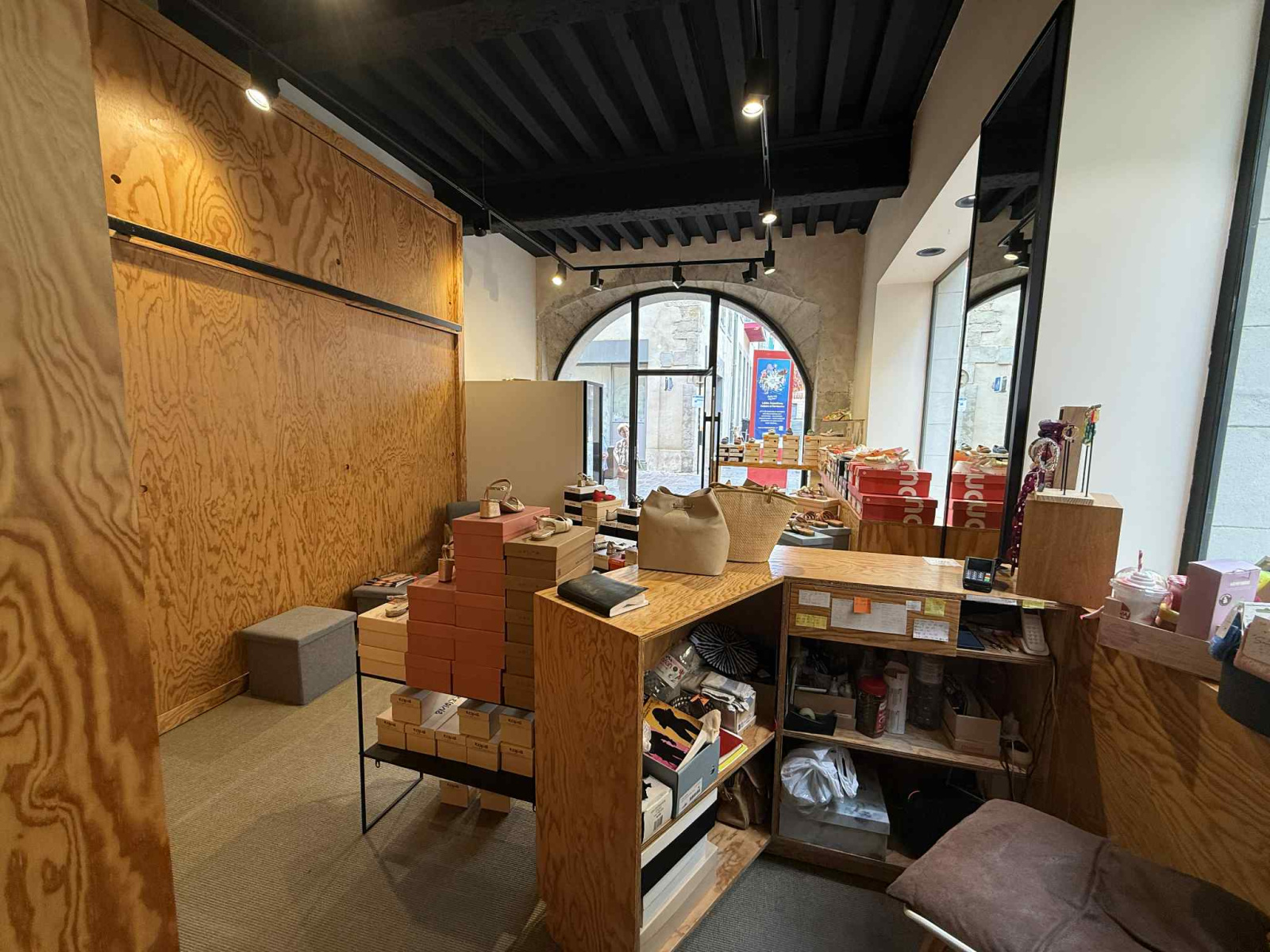 Image_4, Murs commerciaux, Carcassonne, ref :3034