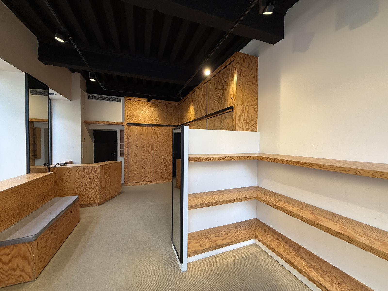 Image_2, Murs commerciaux, Carcassonne, ref :3034