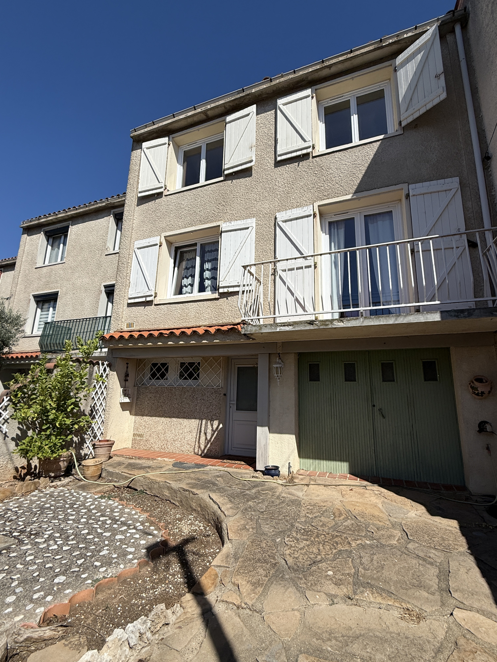 Image_1, Maison, Trèbes, ref :3040