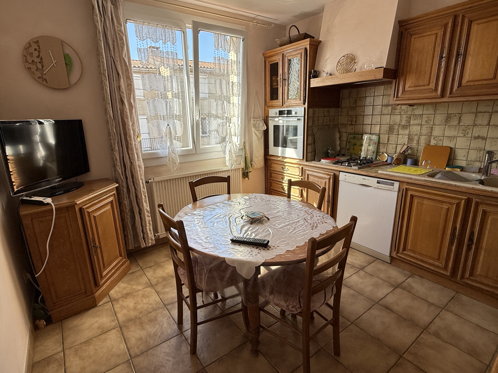 Image_4, Maison, Trèbes, ref :3040