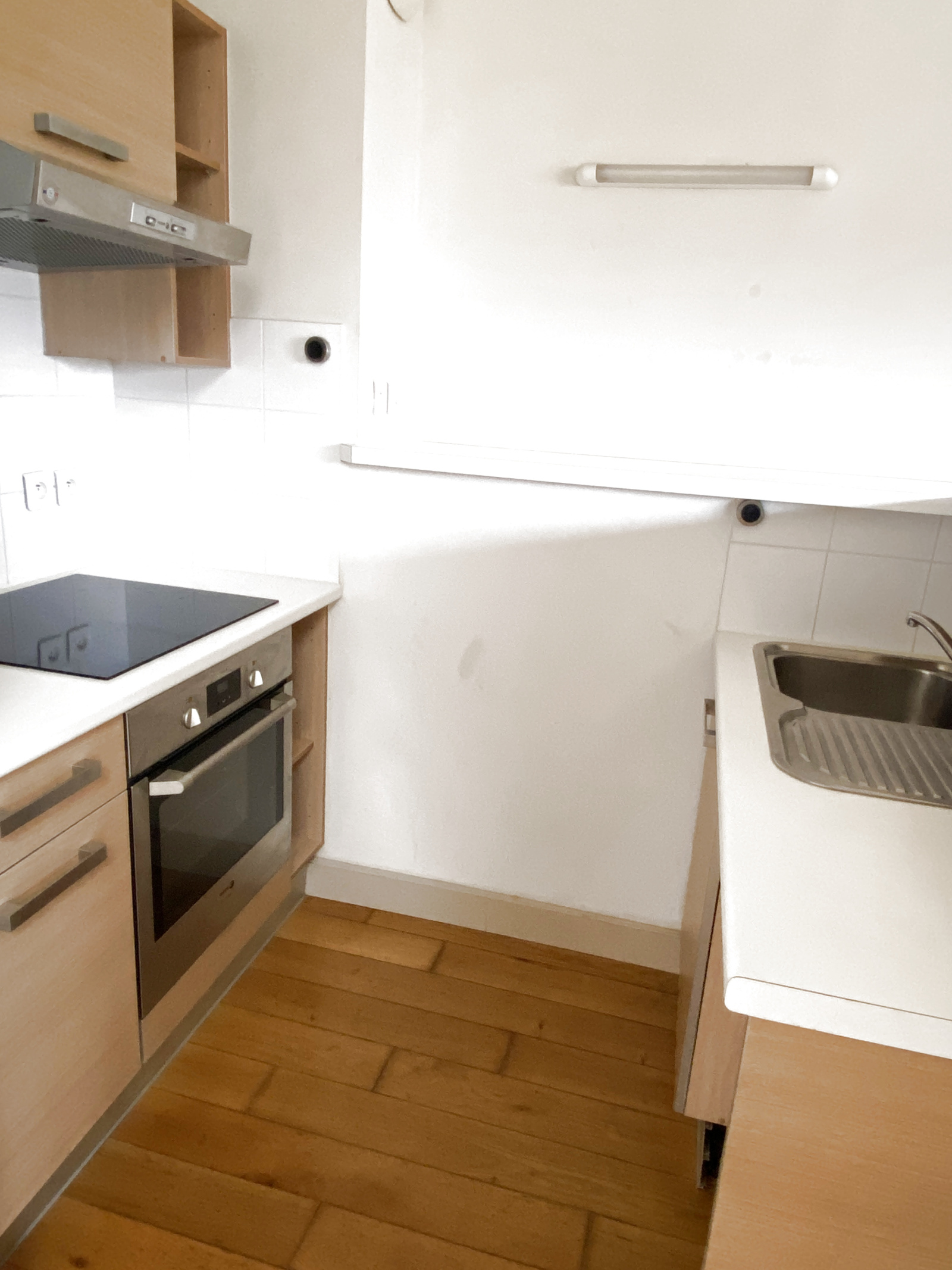 Image_4, Appartement, Carcassonne, ref :139la