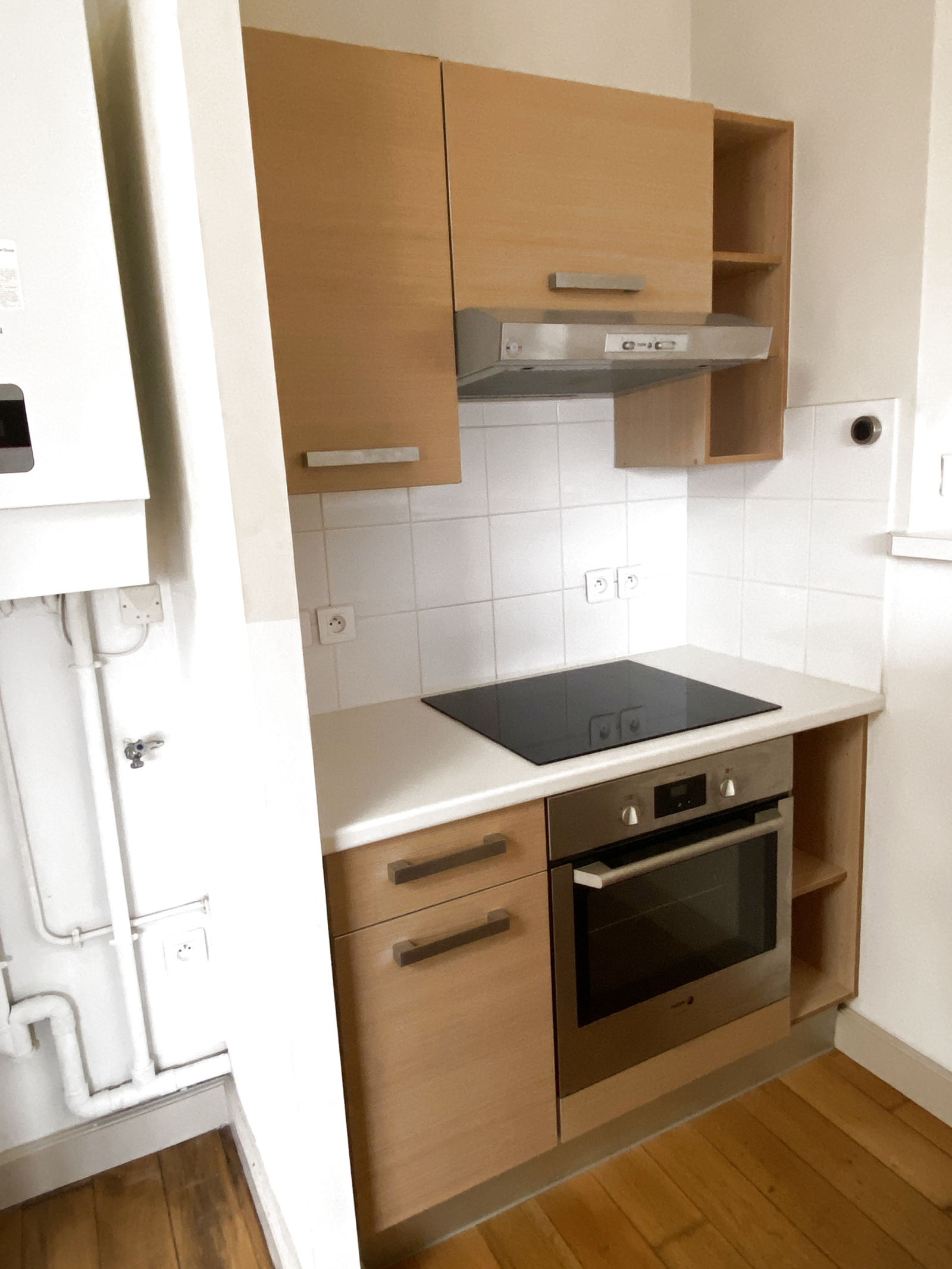 Image_3, Appartement, Carcassonne, ref :139la