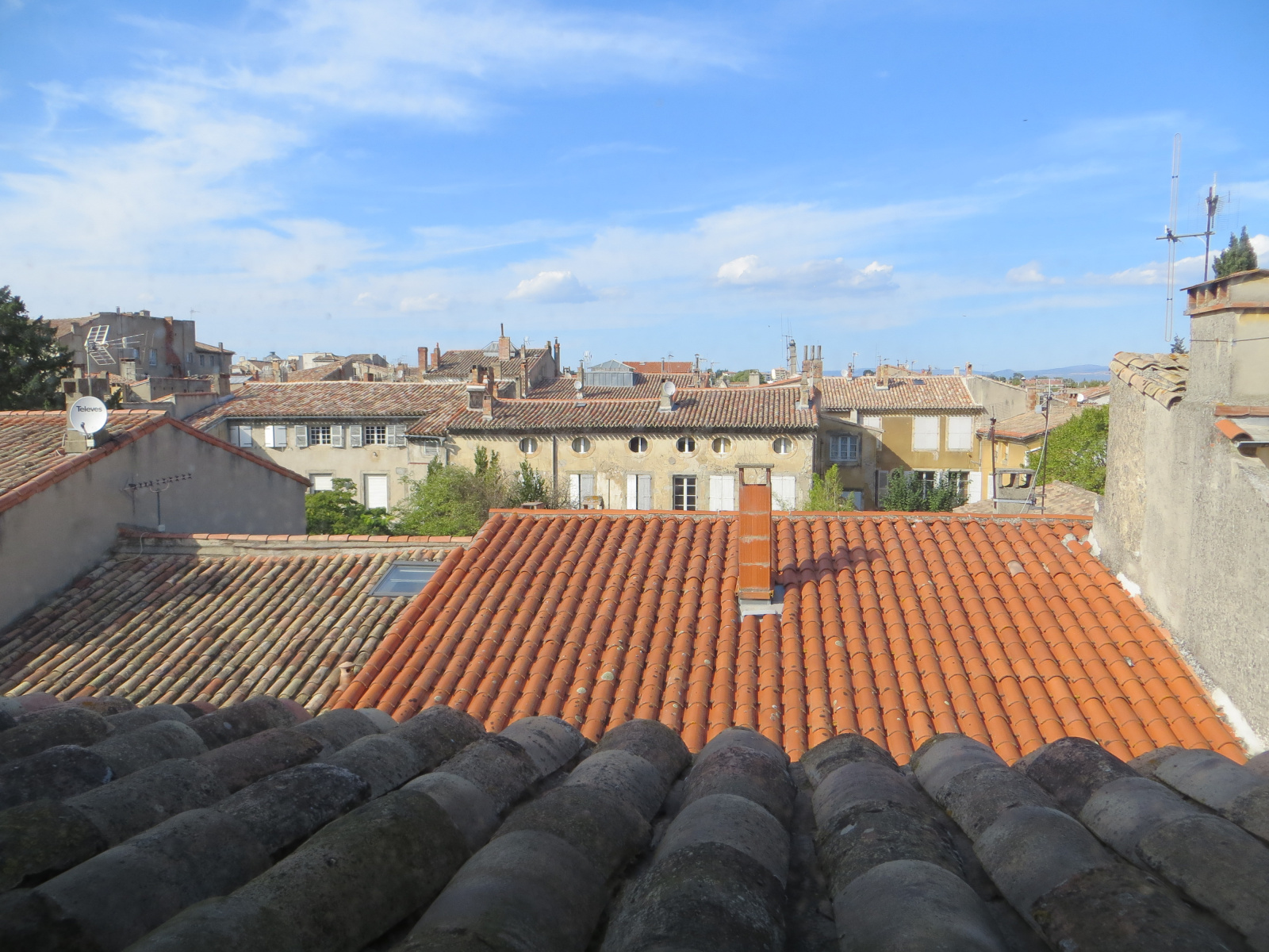 Image_12, Appartement, Carcassonne, ref :139la