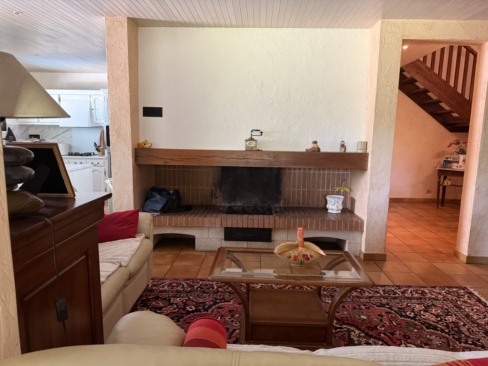Image_9, Maison, Saint-Polycarpe, ref :3096