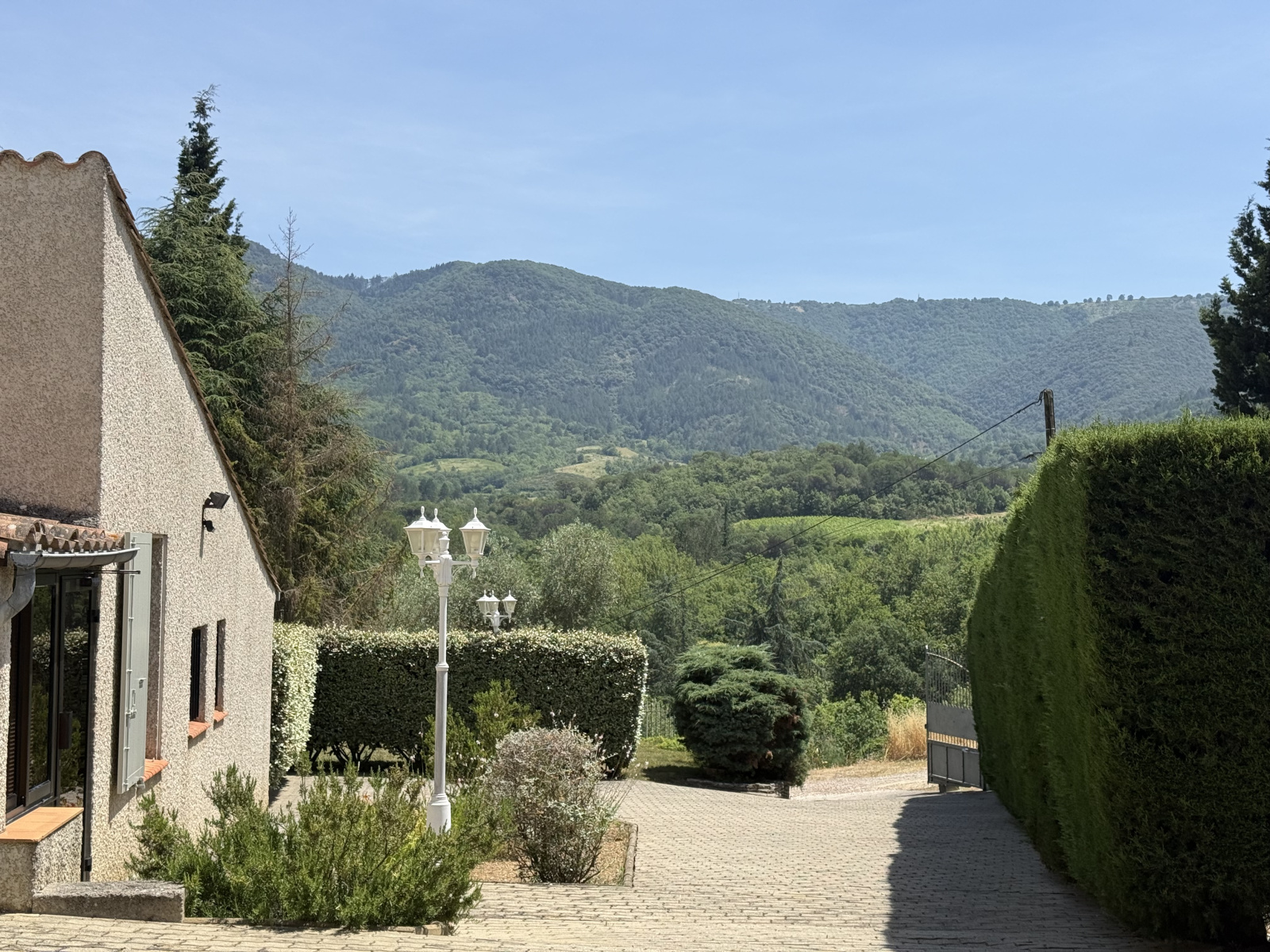 Image_4, Maison, Saint-Polycarpe, ref :3096