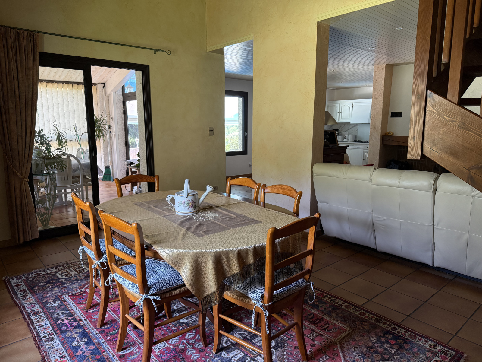 Image_10, Maison, Saint-Polycarpe, ref :3096