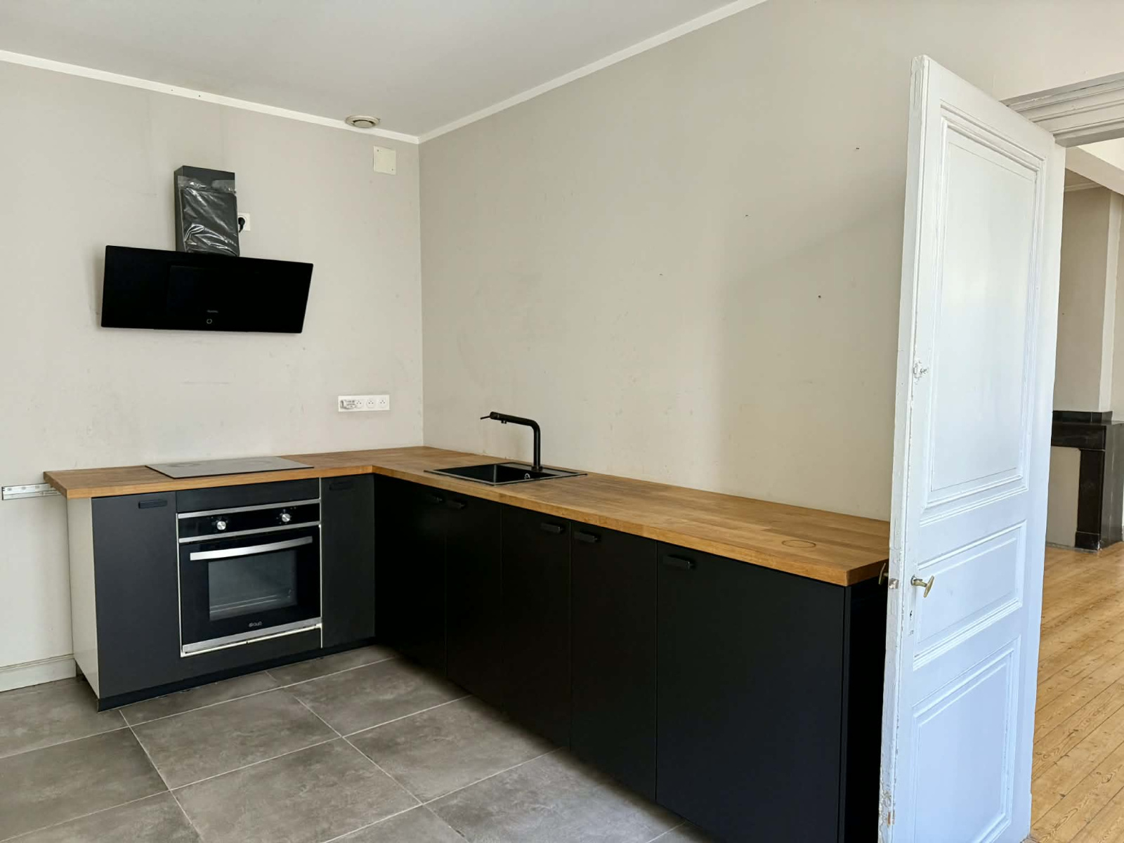 Image_5, Appartement, Carcassonne, ref :3046
