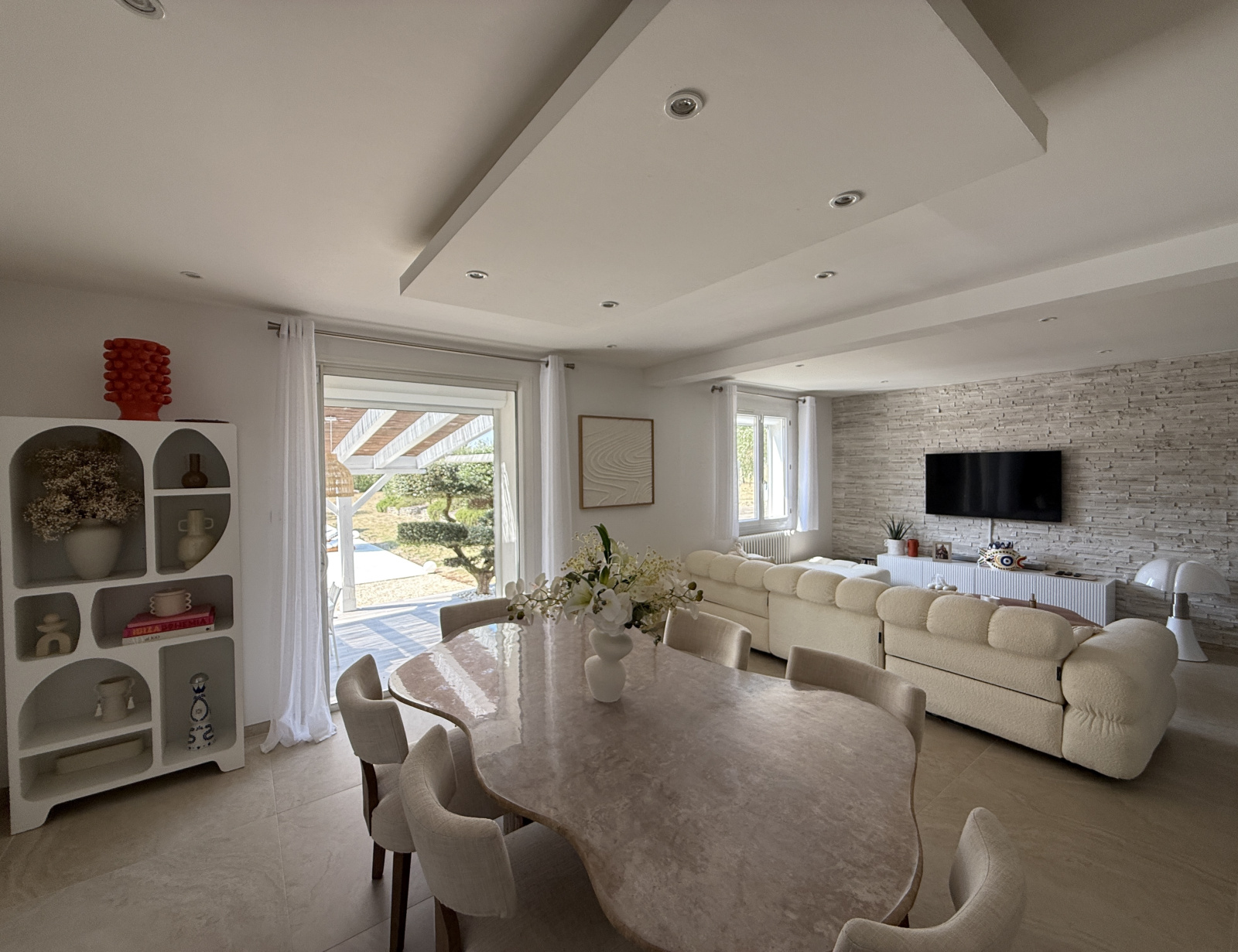 Image_7, Maison, Carcassonne, ref :3033