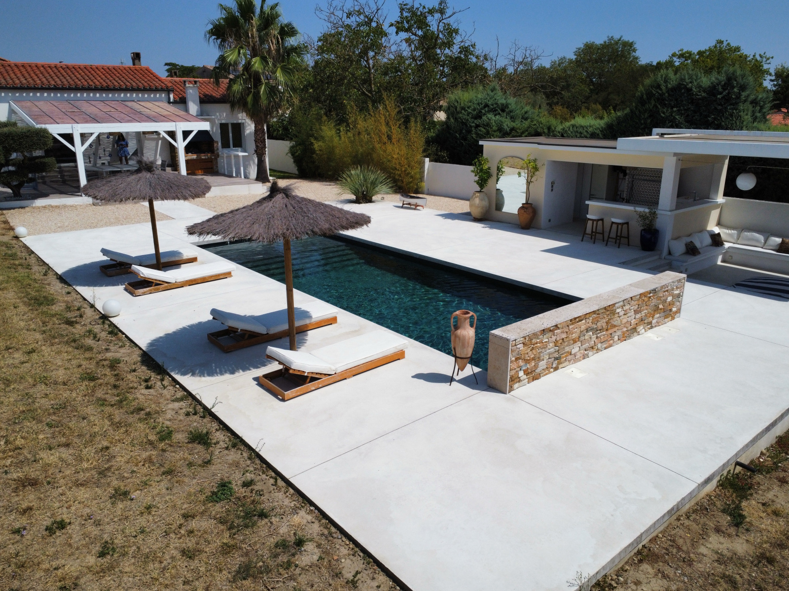 Image_3, Maison, Carcassonne, ref :3033