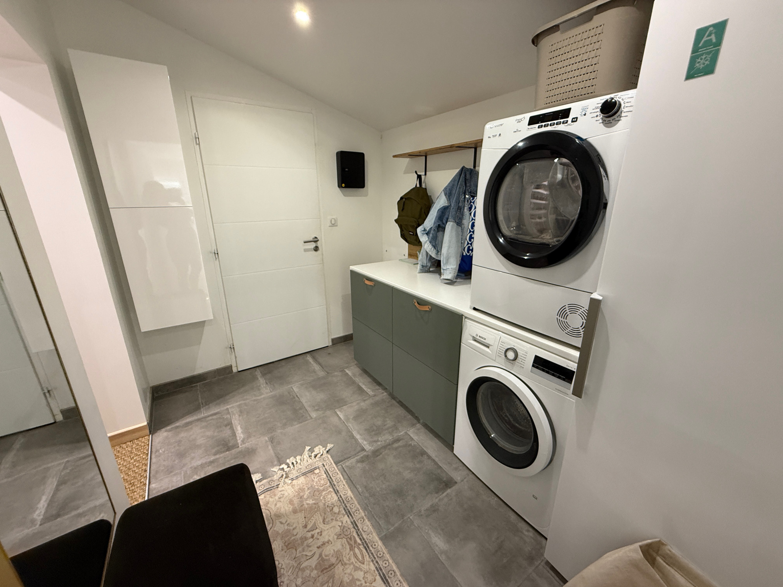 Image_17, Maison, Carcassonne, ref :3033