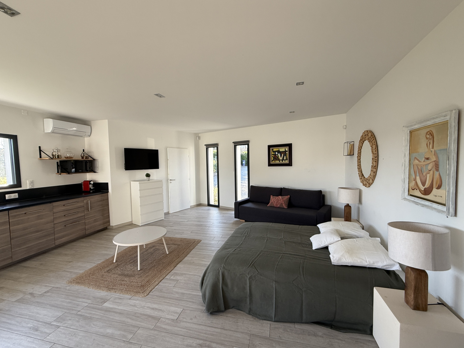 Image_19, Maison, Carcassonne, ref :3033