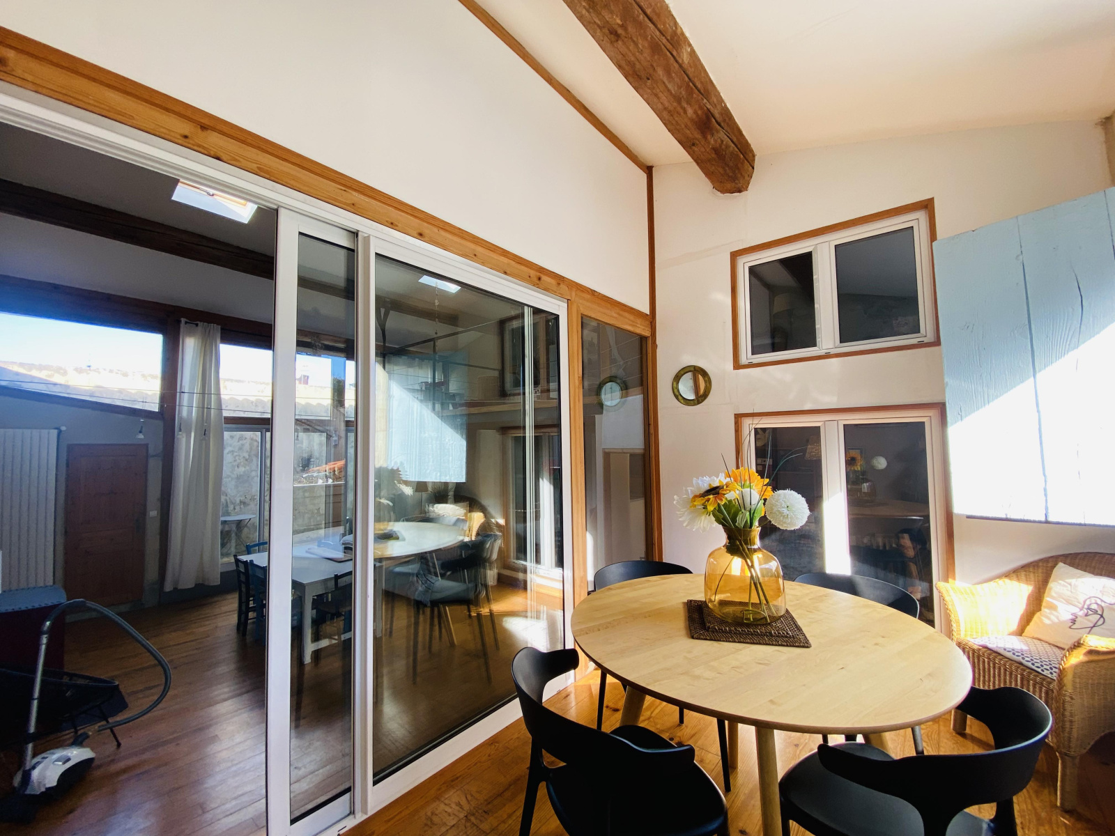 Image_3, Maison, Carcassonne, ref :2909