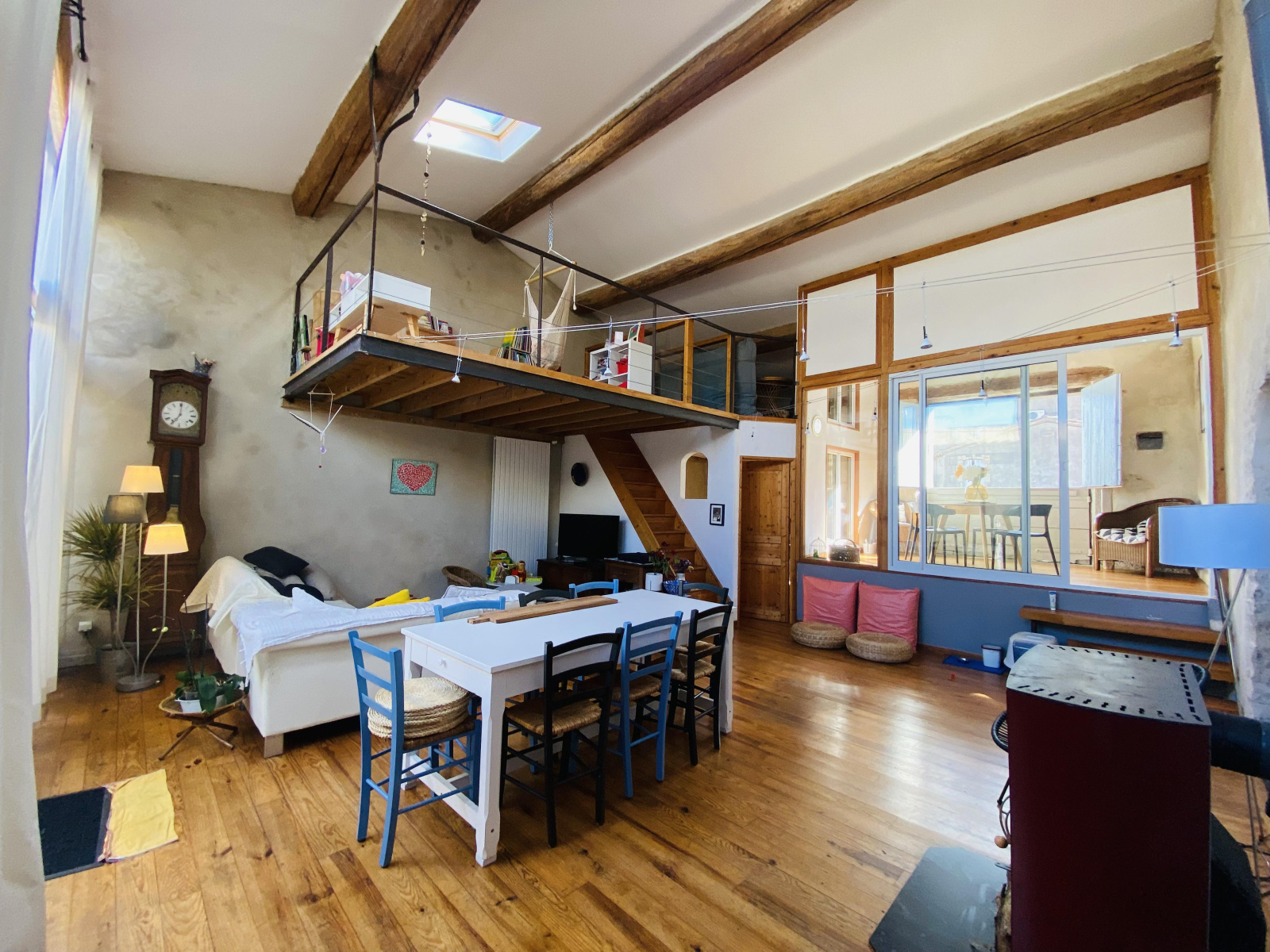 Image_4, Maison, Carcassonne, ref :2909