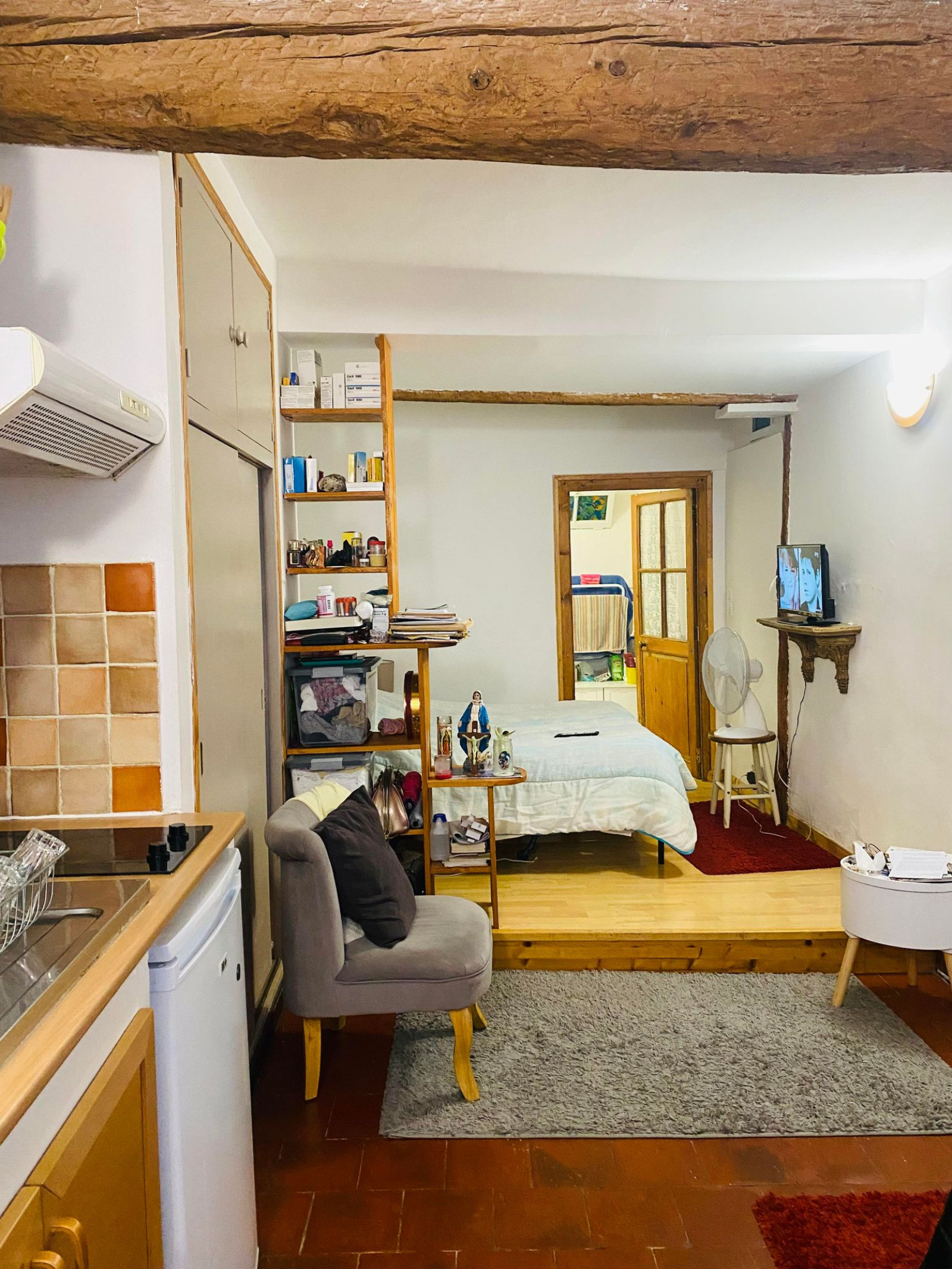 Image_21, Maison, Carcassonne, ref :2909