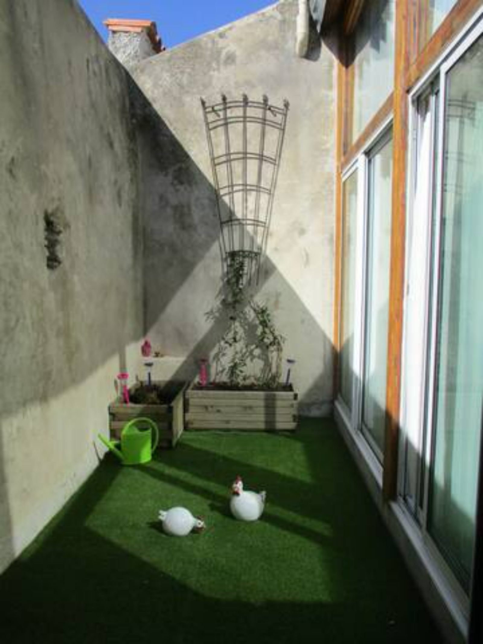 Image_5, Maison, Carcassonne, ref :2909