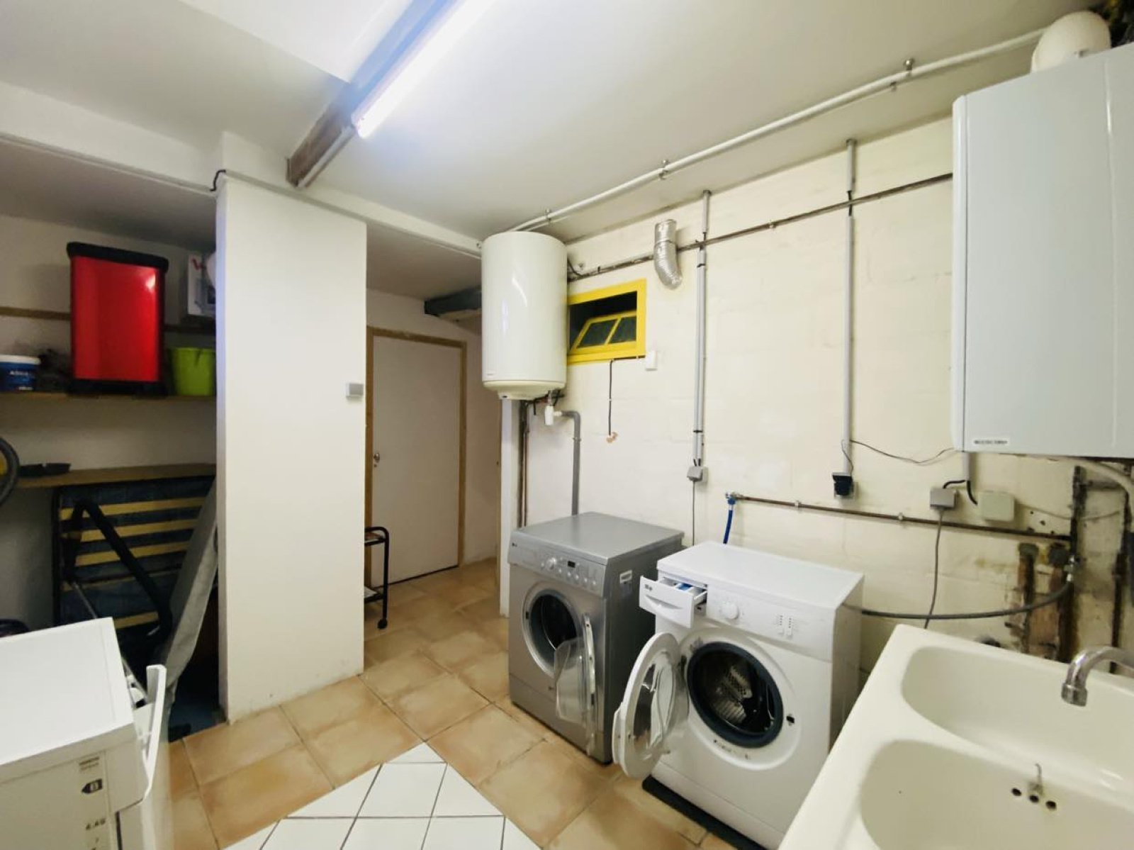 Image_22, Maison, Carcassonne, ref :2909