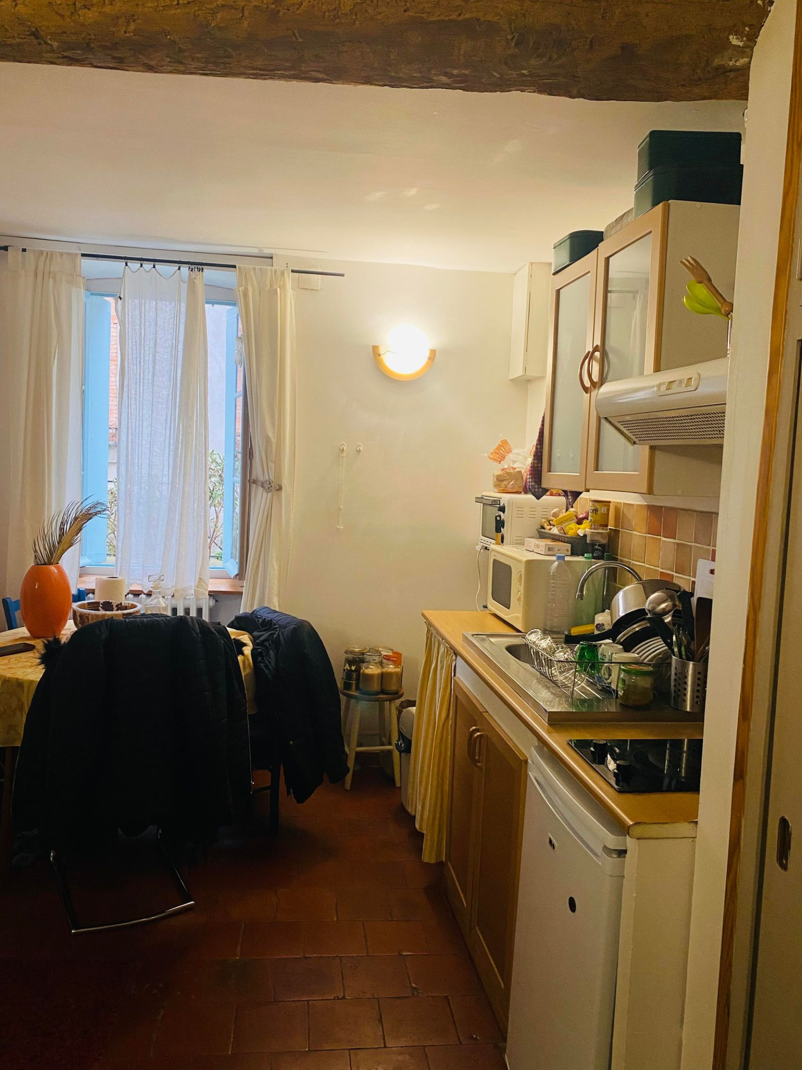 Image_20, Maison, Carcassonne, ref :2909