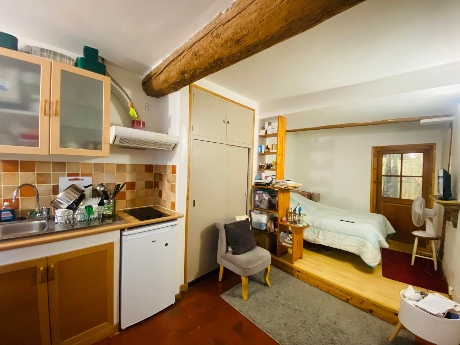 Image_19, Maison, Carcassonne, ref :2909