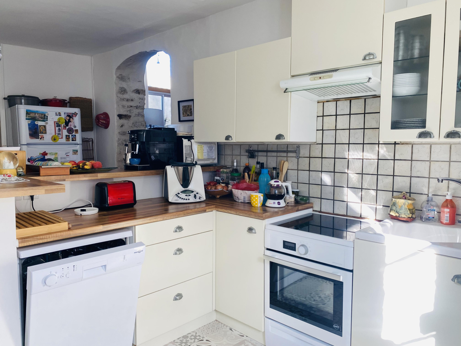 Image_11, Maison, Carcassonne, ref :2909