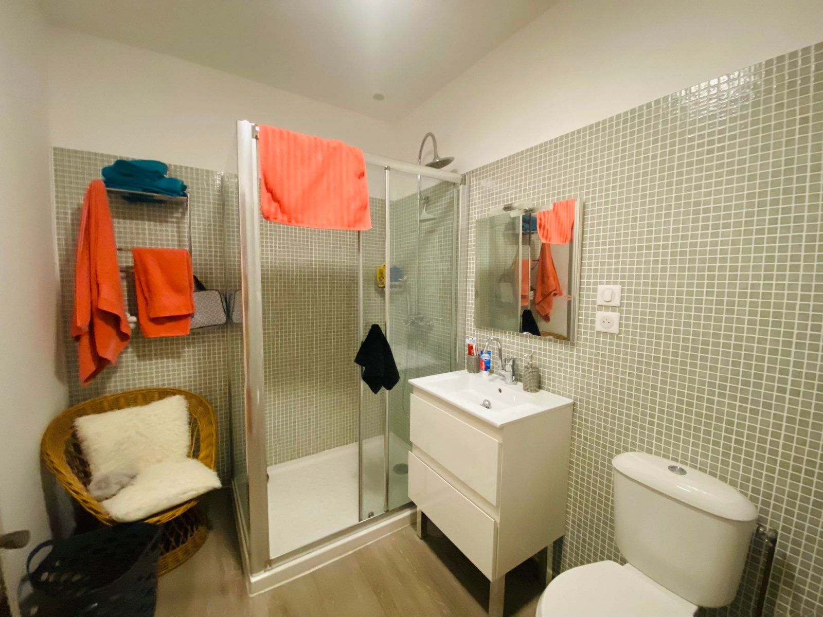 Image_18, Maison, Carcassonne, ref :2909