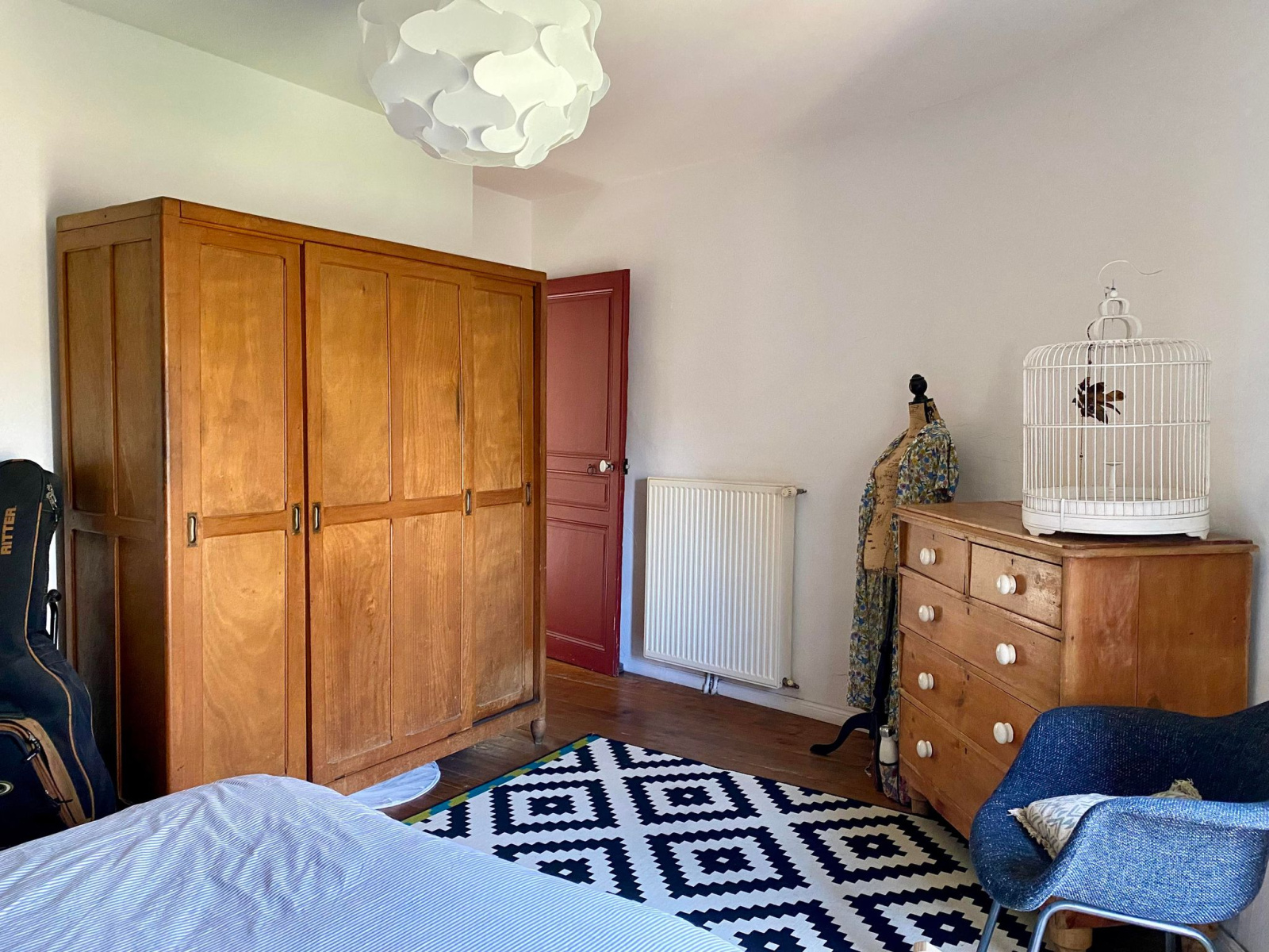 Image_16, Maison, Carcassonne, ref :2920