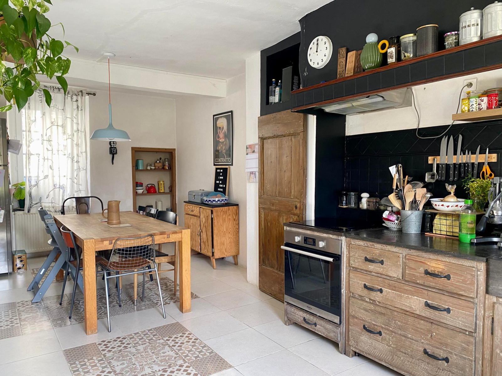 Image_3, Maison, Carcassonne, ref :2920