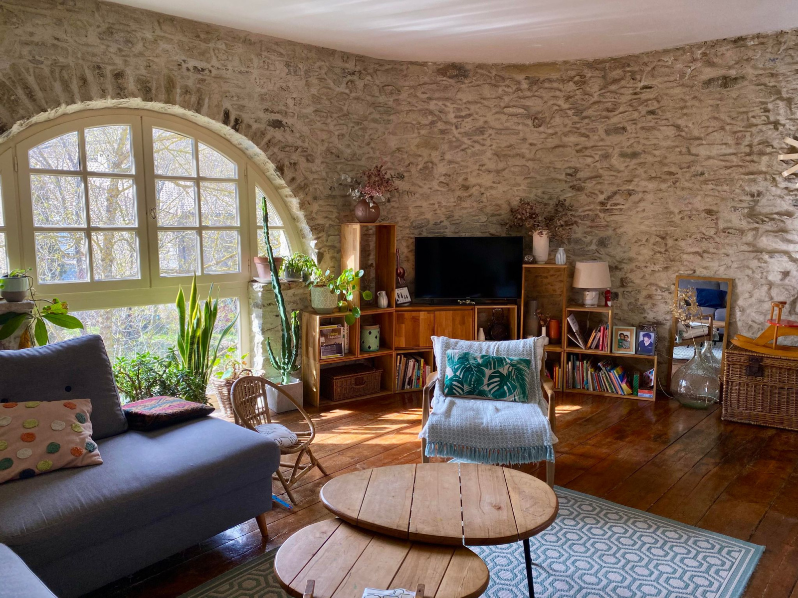 Image_6, Maison, Carcassonne, ref :2920
