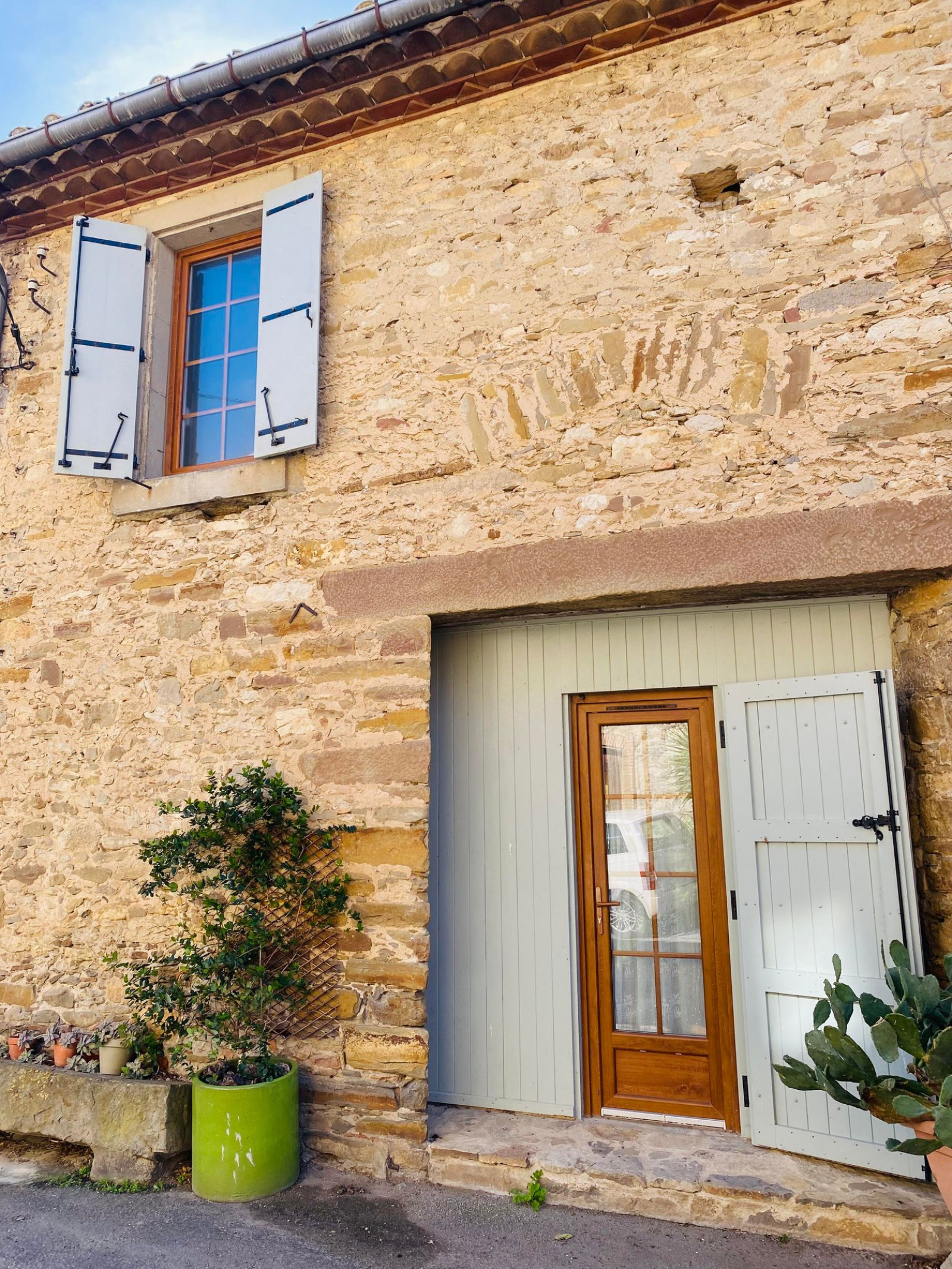 Image_1, Maison, Carcassonne, ref :2920