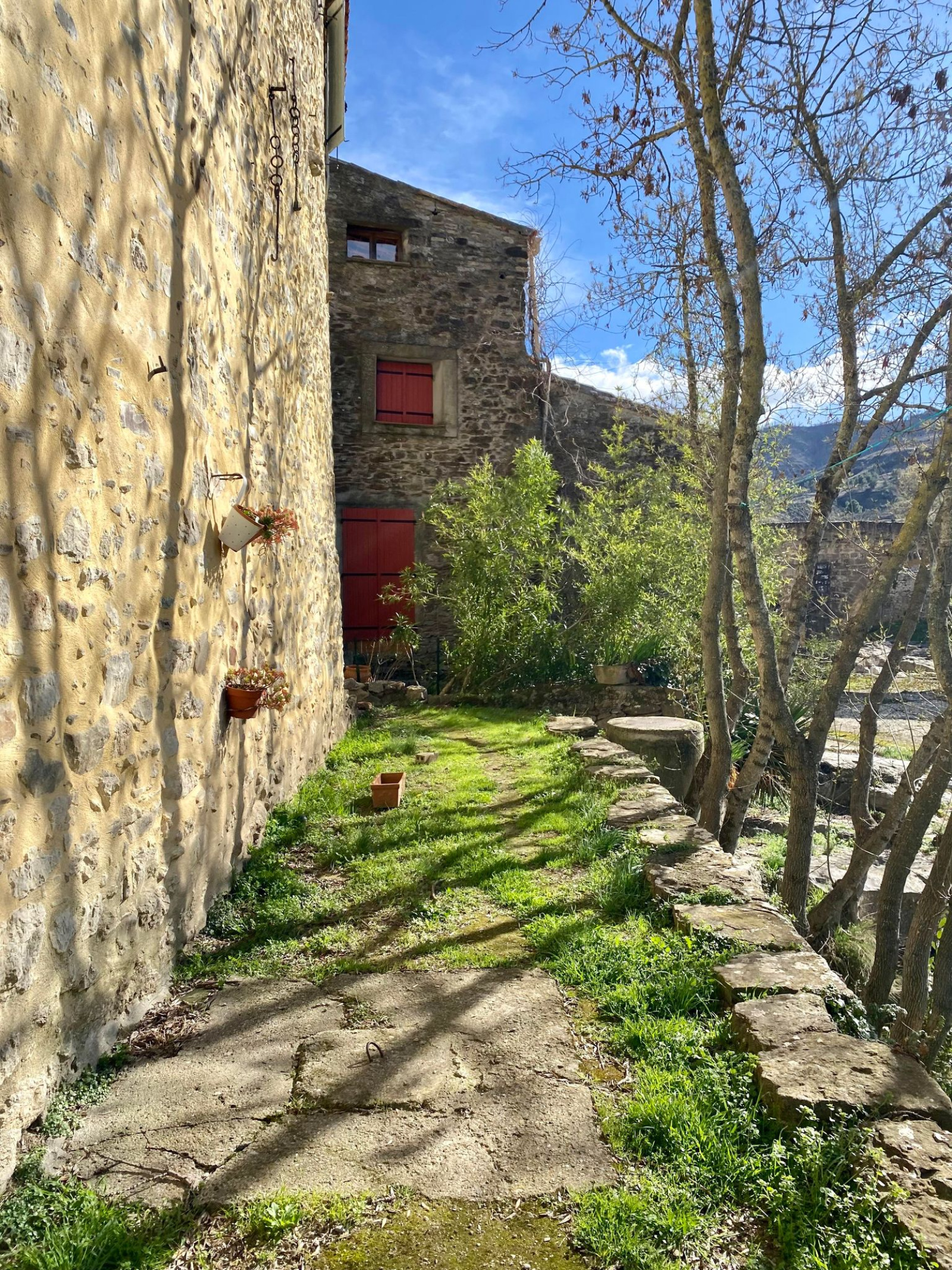 Image_28, Maison, Carcassonne, ref :2920