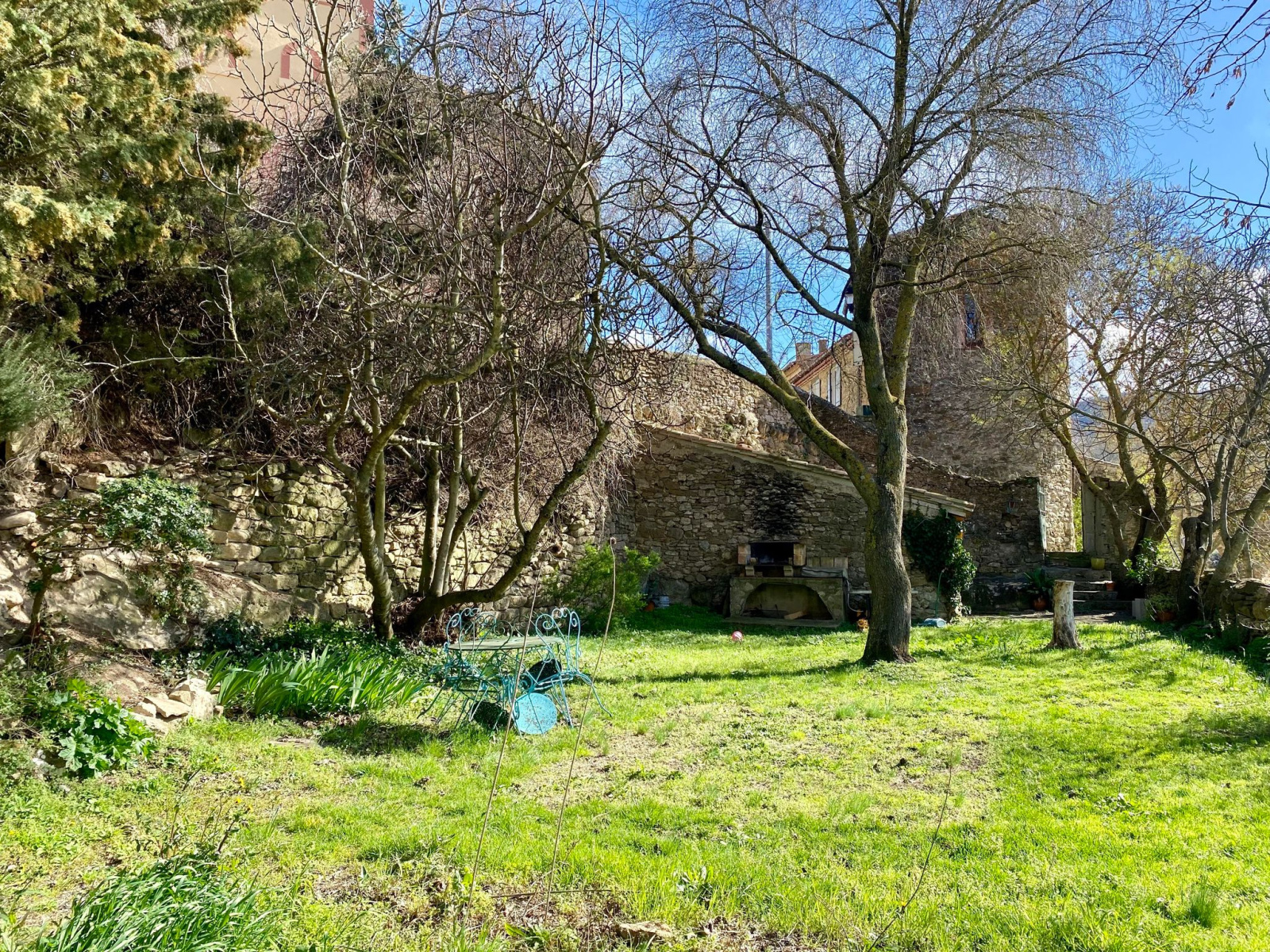 Image_26, Maison, Carcassonne, ref :2920