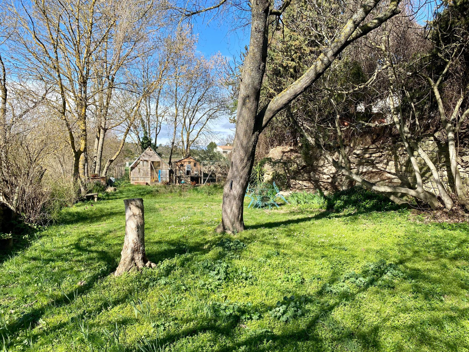 Image_25, Maison, Carcassonne, ref :2920