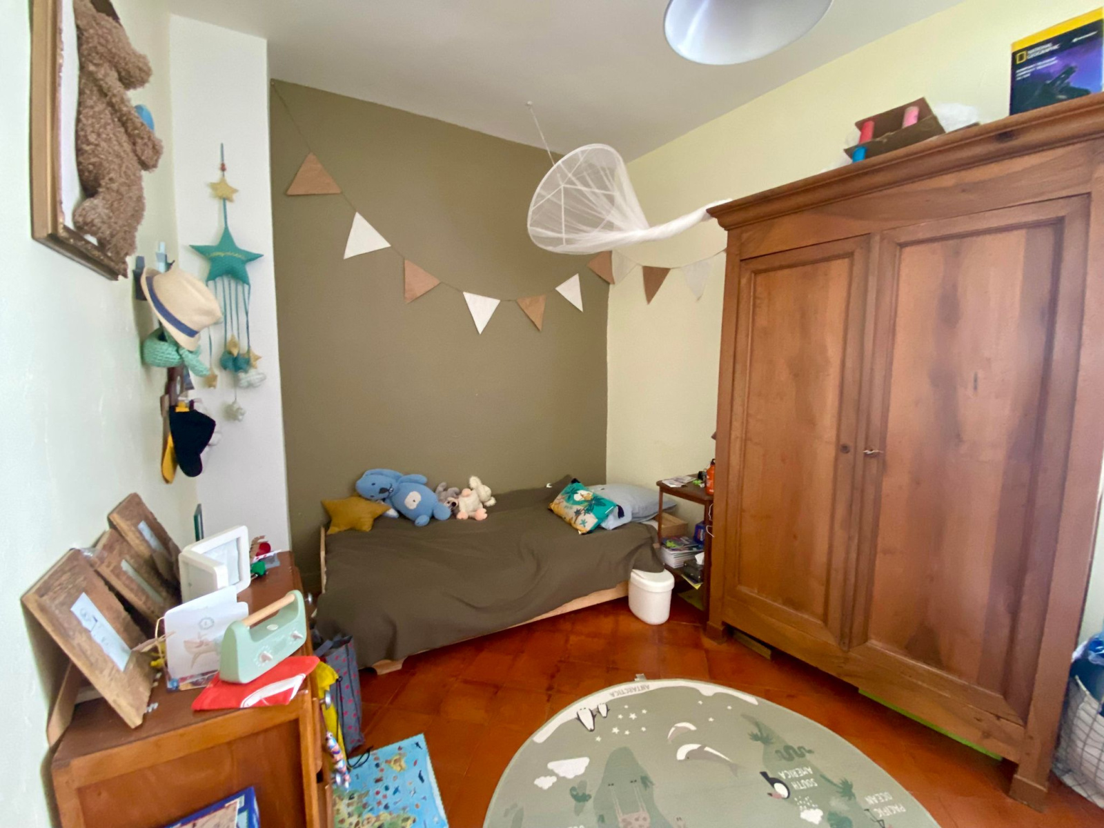 Image_20, Maison, Carcassonne, ref :2920