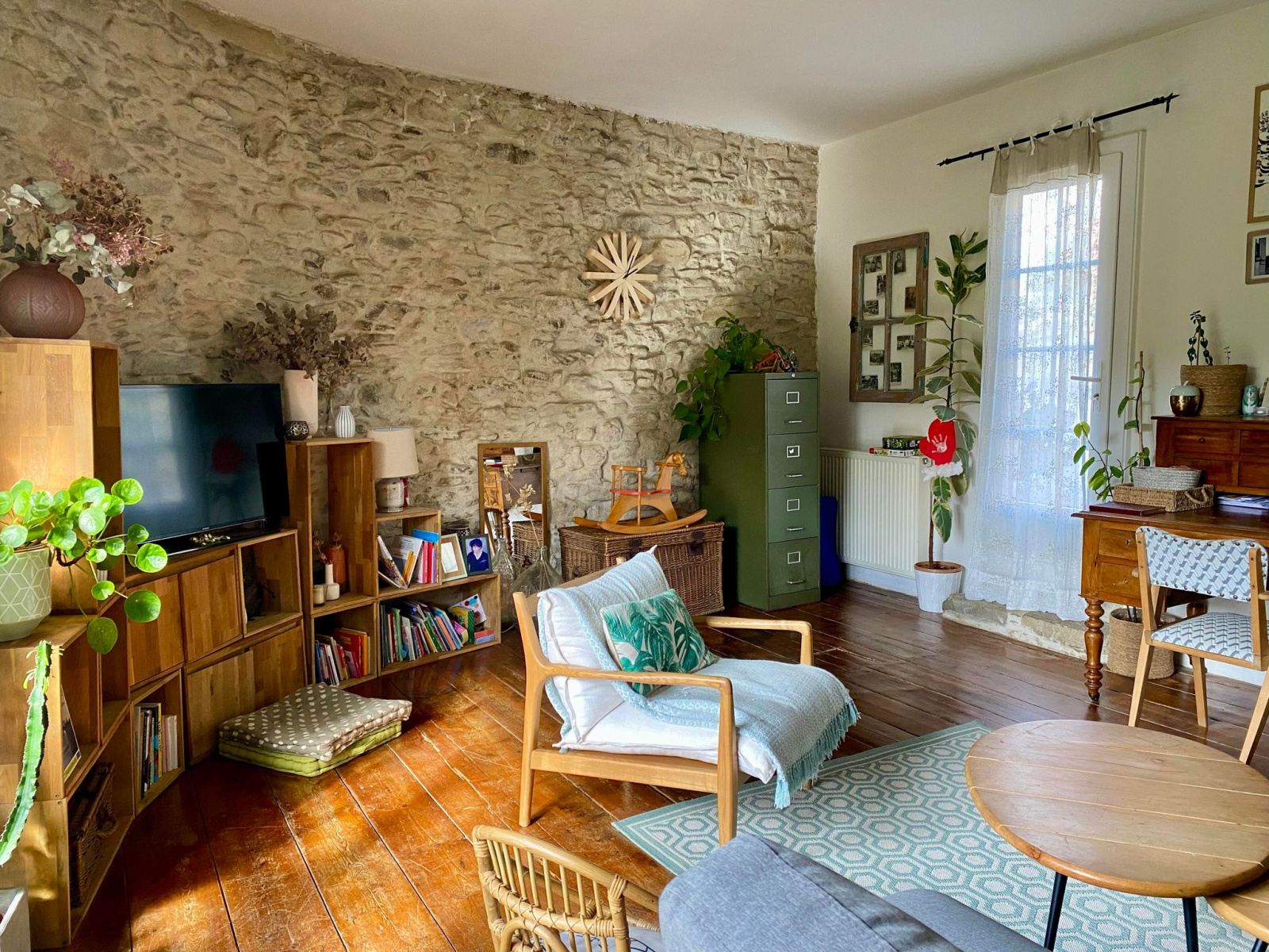 Image_8, Maison, Carcassonne, ref :2920