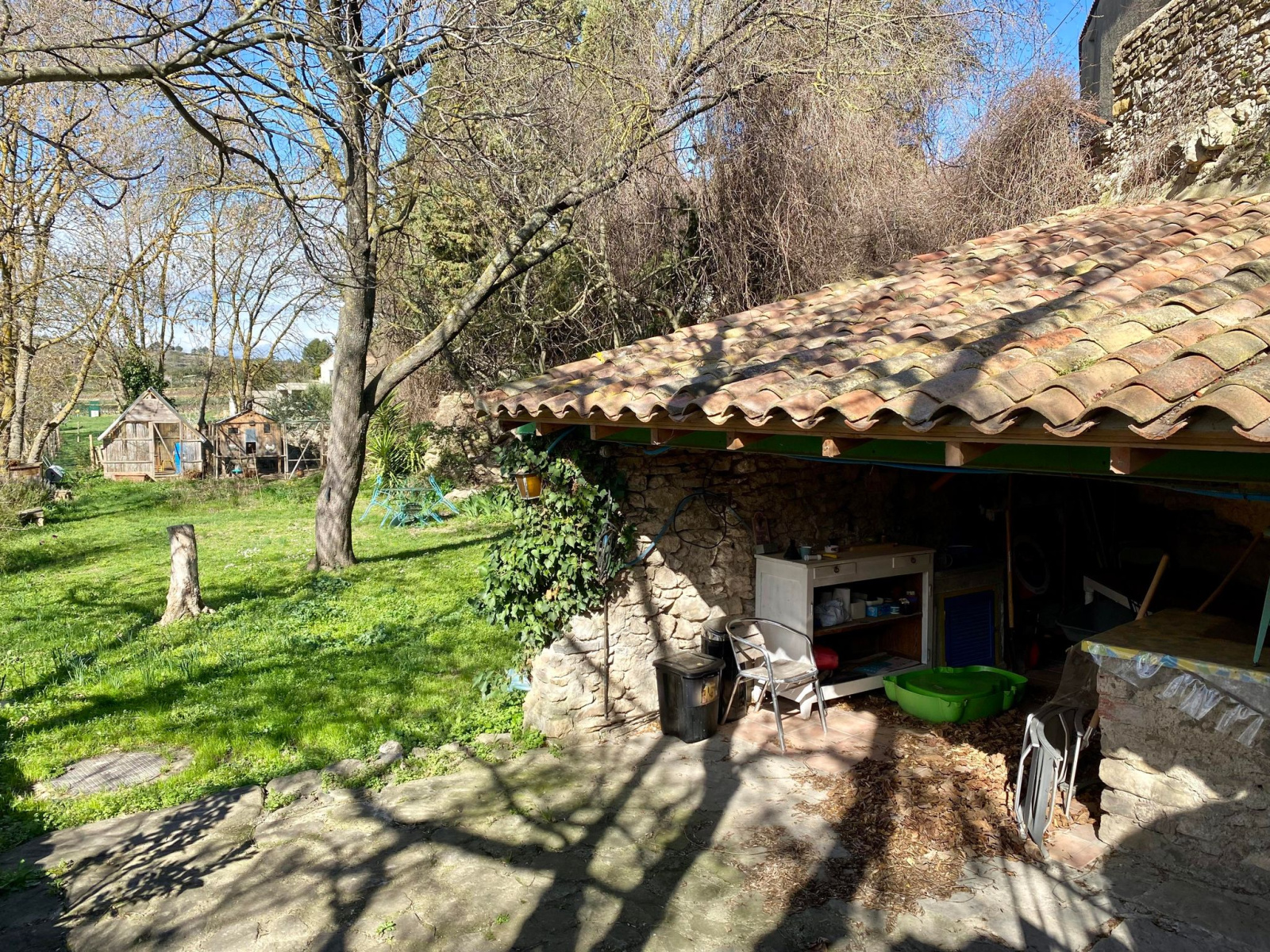 Image_4, Maison, Carcassonne, ref :2920