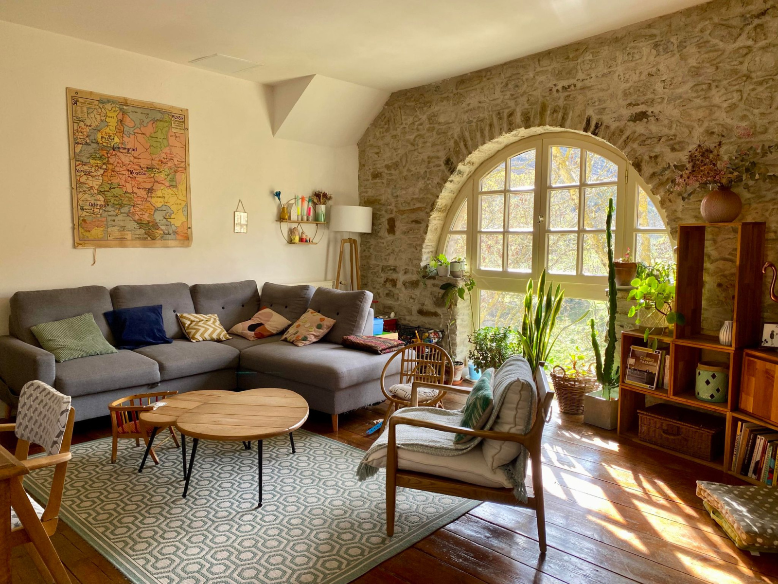 Image_2, Maison, Carcassonne, ref :2920