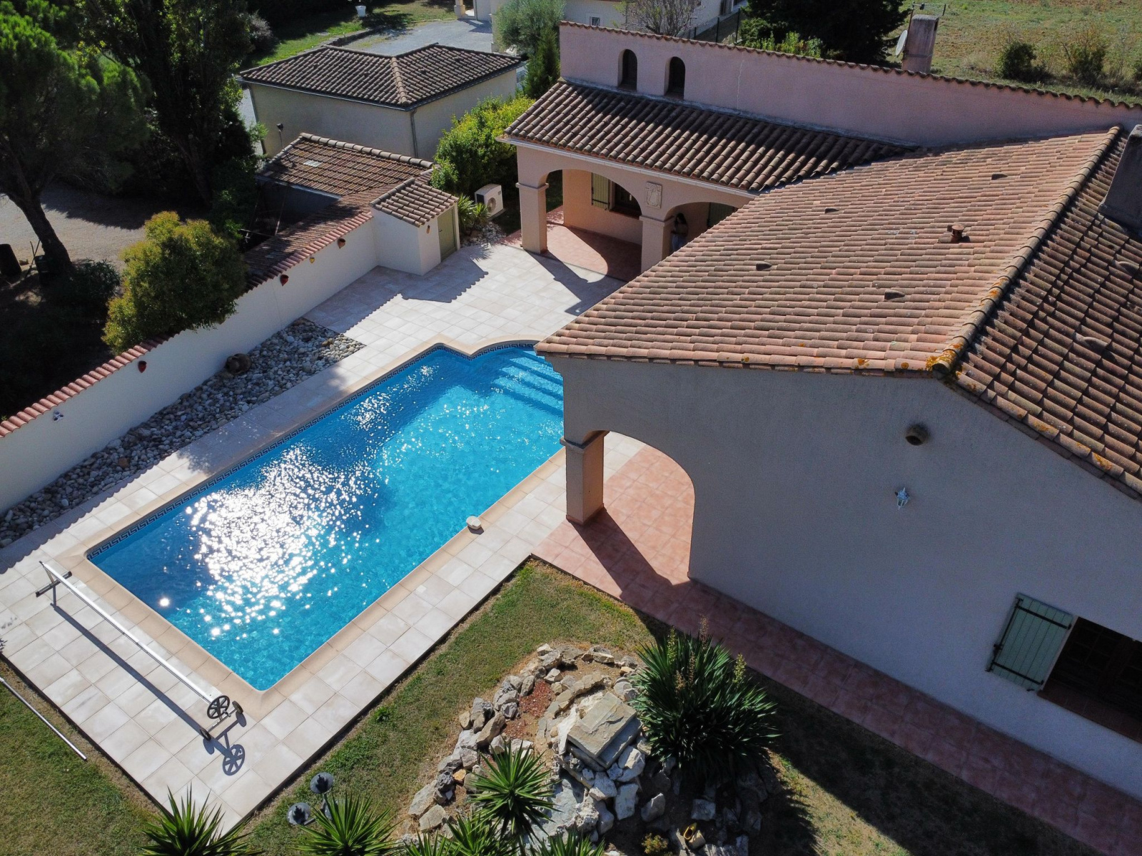 Image_5, Maison, Carcassonne, ref :2891