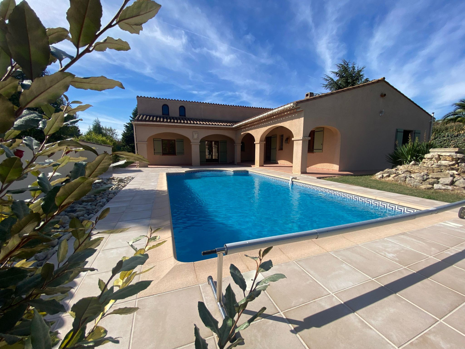 Image_24, Maison, Carcassonne, ref :2891