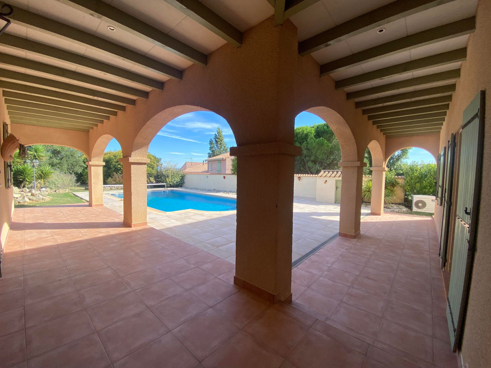 Image_12, Maison, Carcassonne, ref :2891