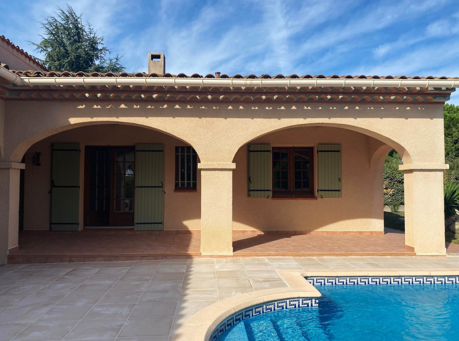 Image_4, Maison, Carcassonne, ref :2891