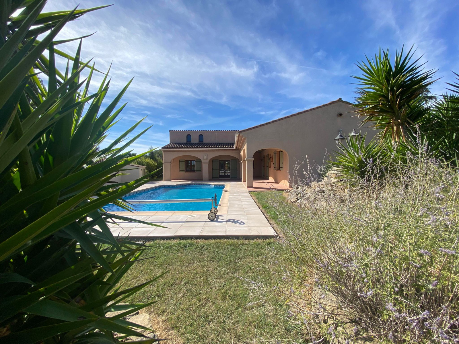 Image_26, Maison, Carcassonne, ref :2891